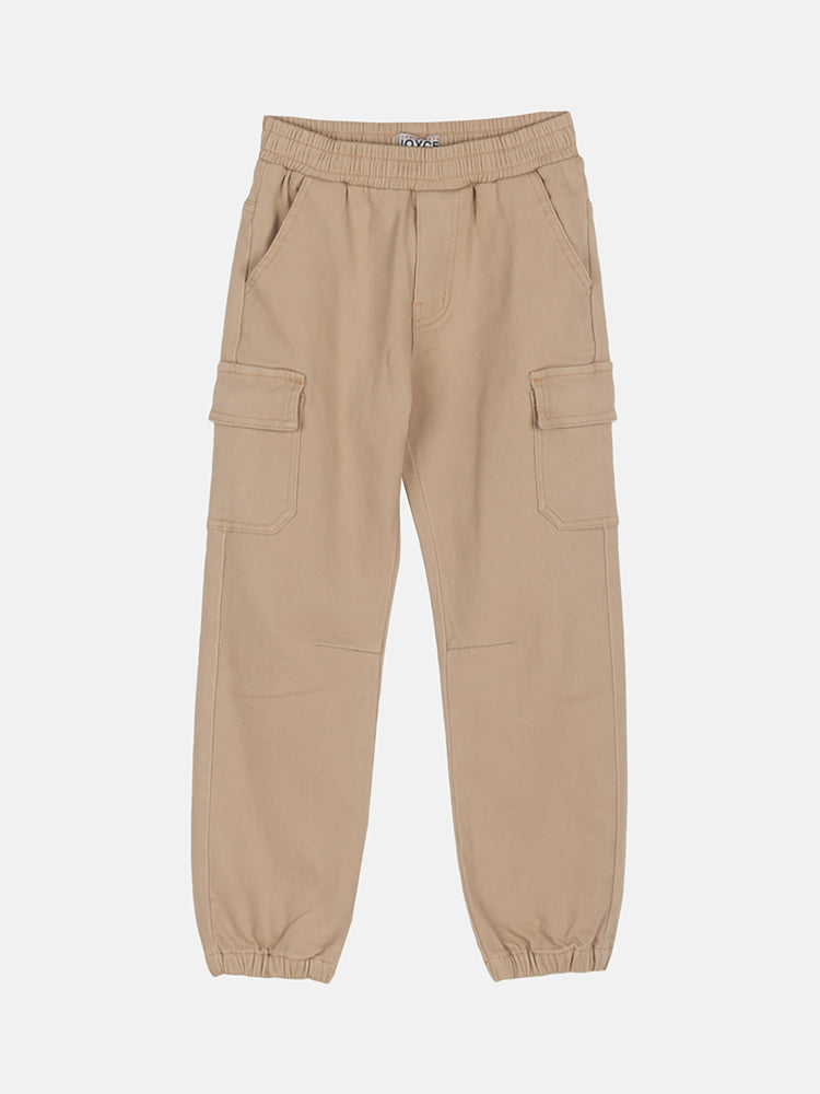 Εφηβικό παντελόνι cargo 2496301 | 2496301