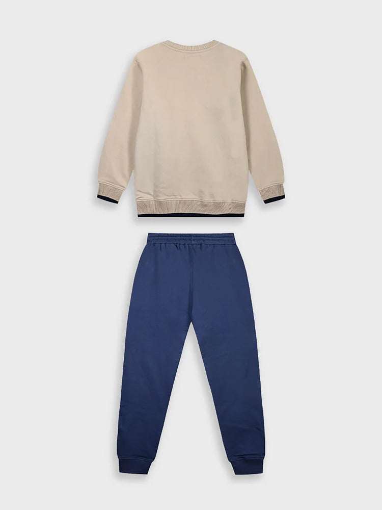 Εφηβική φόρμα σετ 13-125055-0 | 13-125055-0