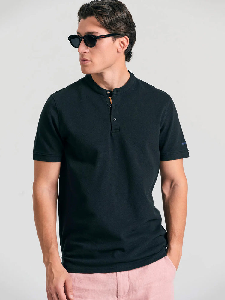 Ανδρικό polo FBM011-005-11 | FBM011-005-11