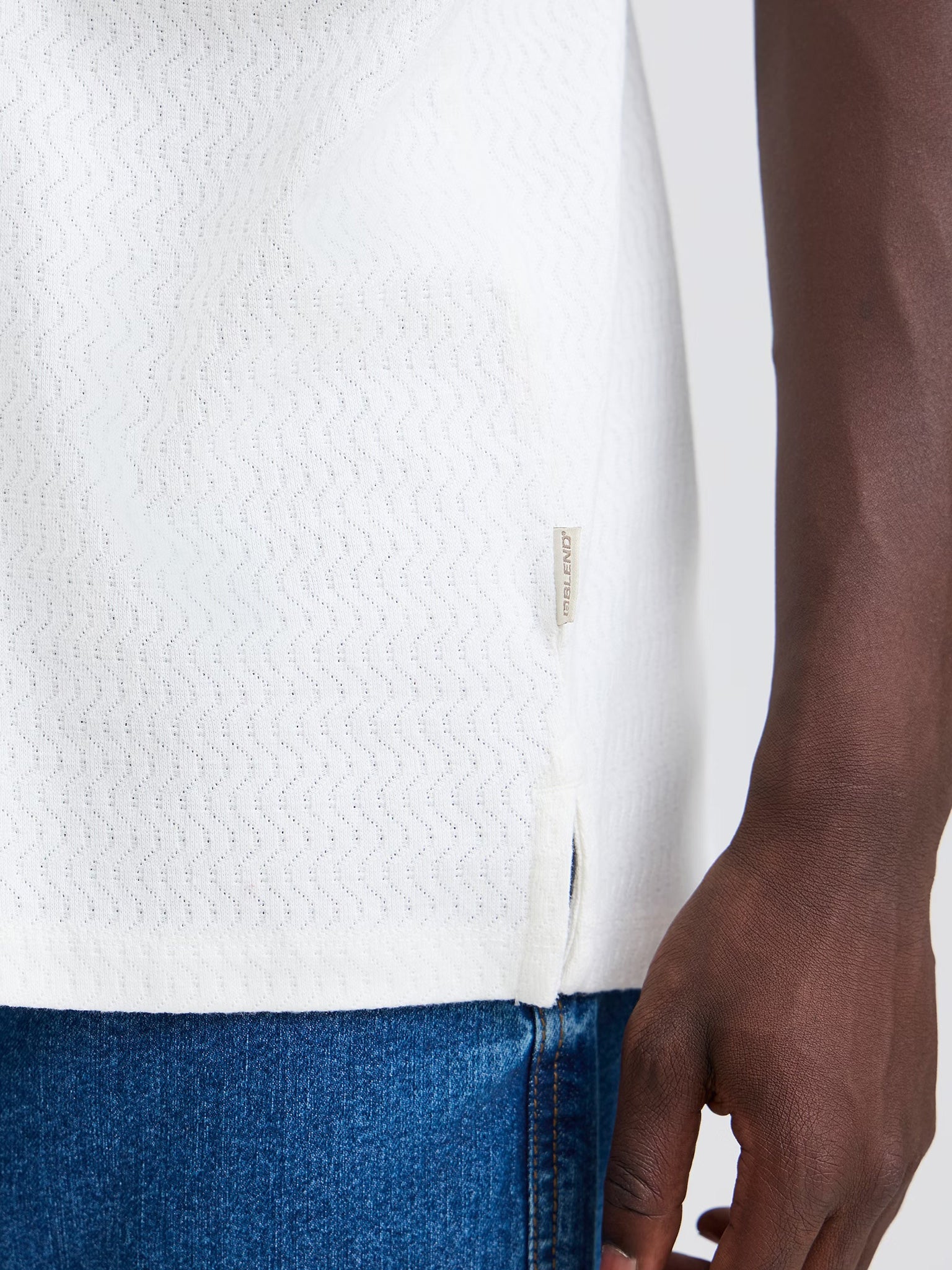 Ανδρικό polo 20717949 | 20717949