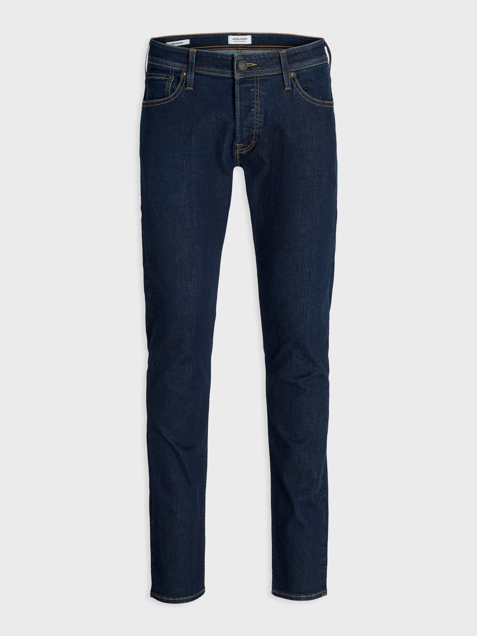 Ανδρικό παντελόνι τζιν JJIGLENN JJORIGINAL CB 12278478 | 12278478