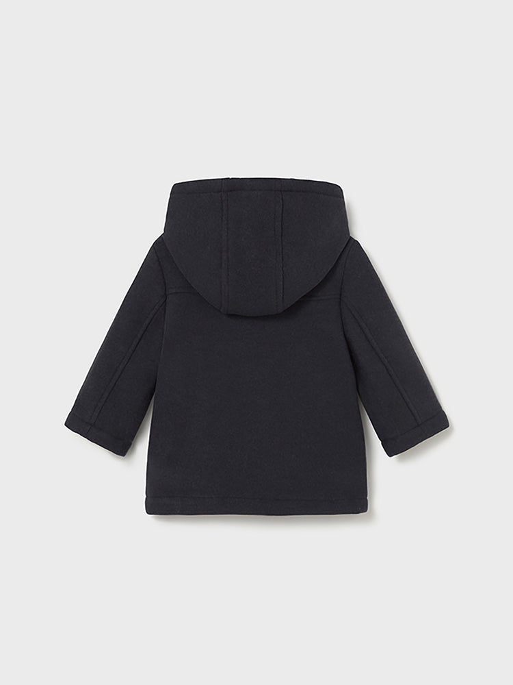 Βρεφικό παλτό μοντγκόμερι 15-02425-057 | 15-02425-057
