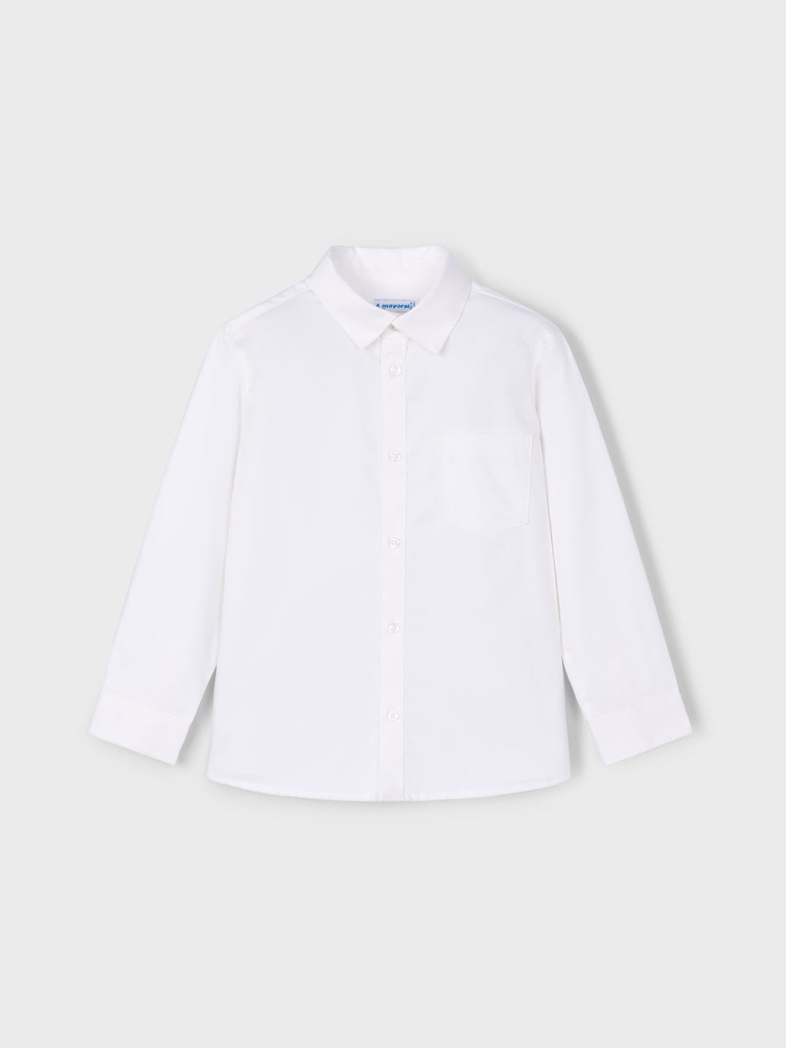 Παιδικό πουκάμισο | 15-00146-083