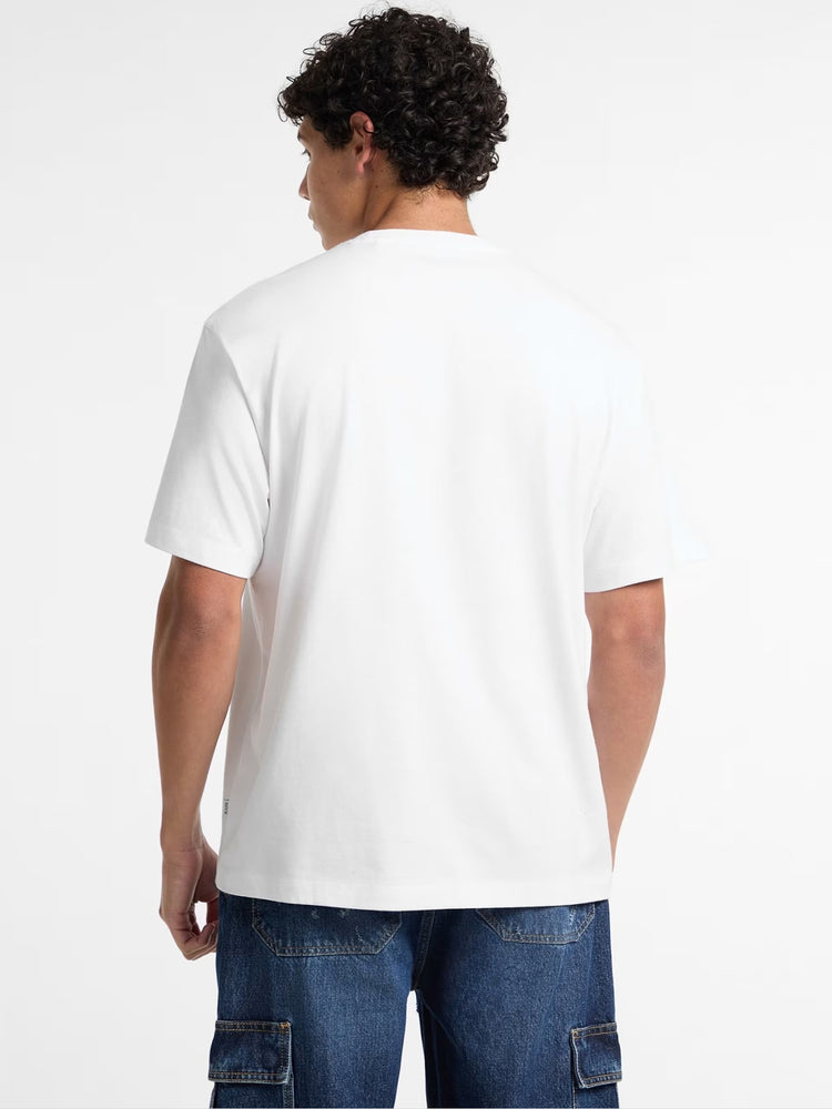 Ανδρικό t-shirt M5RI78KCPQ1G011 | M5RI78KCPQ1G011