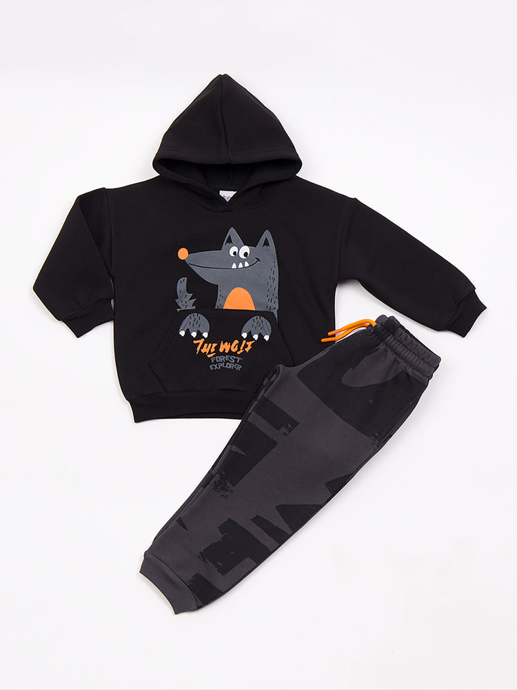 Παιδική φόρμα σετ 48935 | 48935