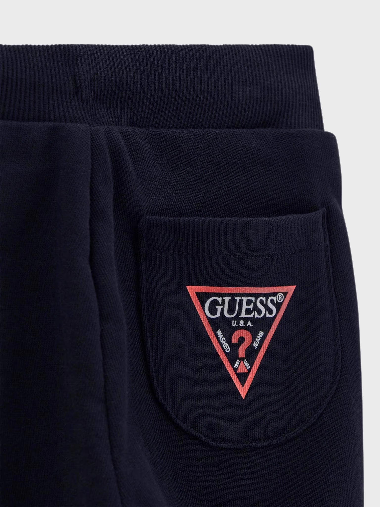 Εφηβικό παντελόνι φόρμας active pants core L93Q24KAUGOG7V2 | L93Q24KAUGOG7V2