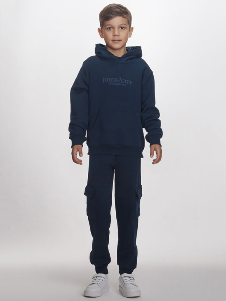 Εφηβική φόρμα σετ 2564109 | 2564109