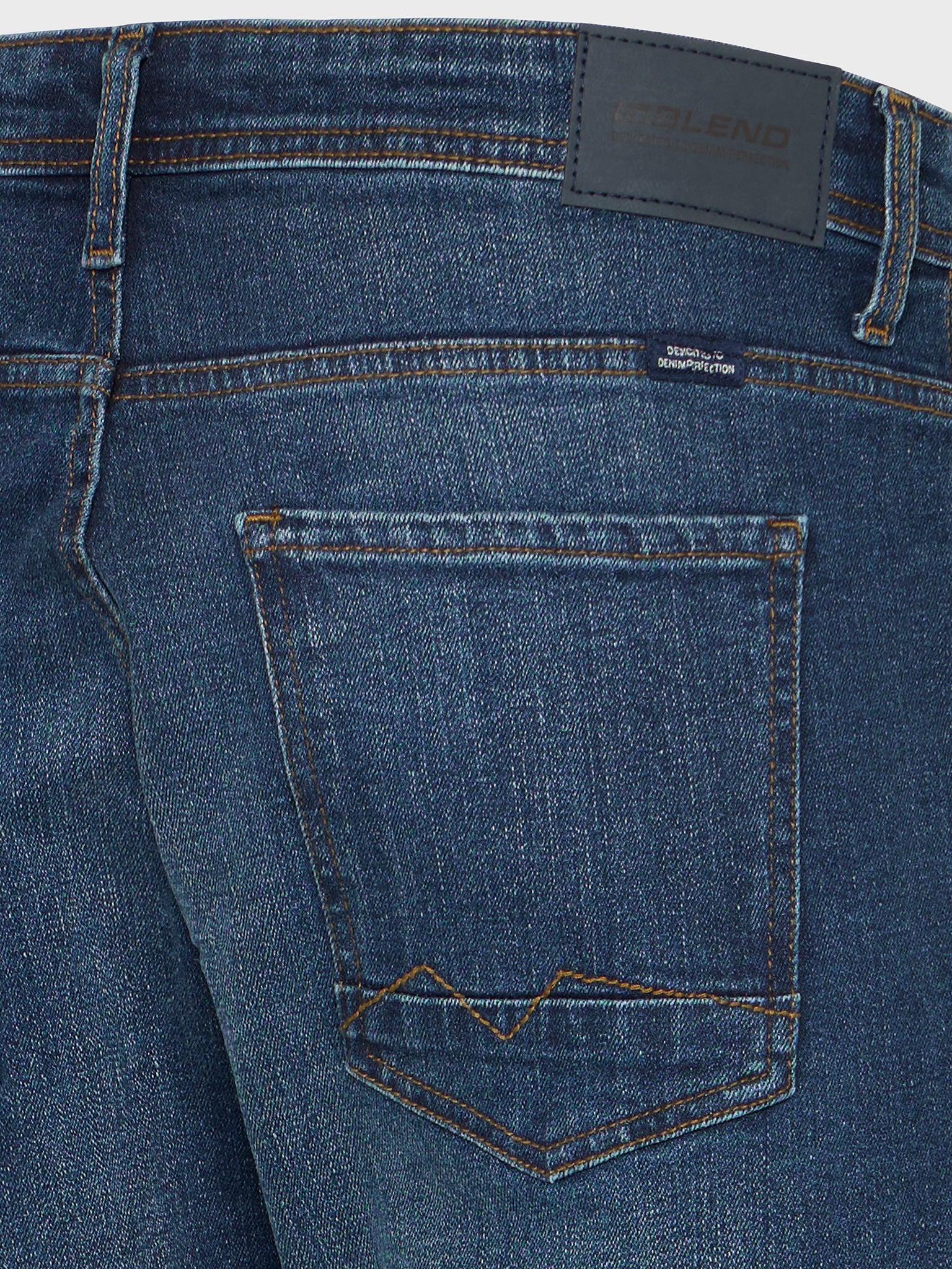 Ανδρικό παντελόνι τζιν 20718690 | 20718690