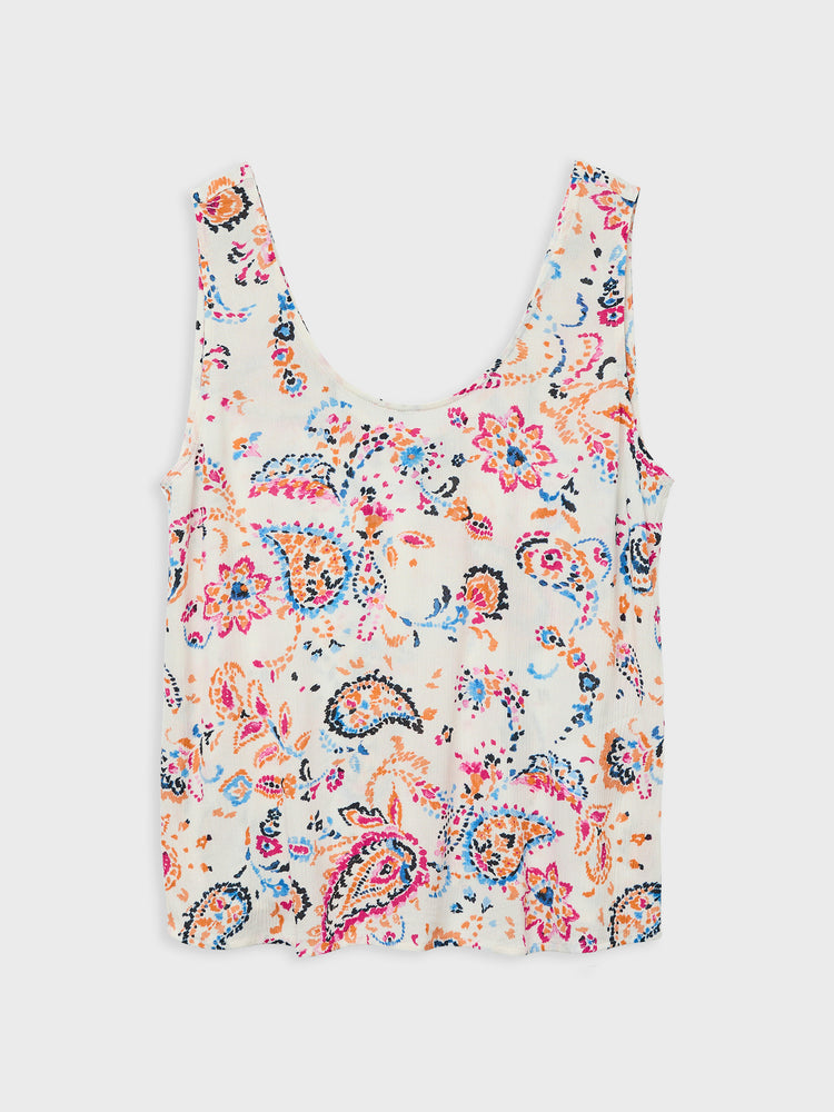 Γυναικείο top VMMENNY TANK TOP WVN 10303700 | 10303700