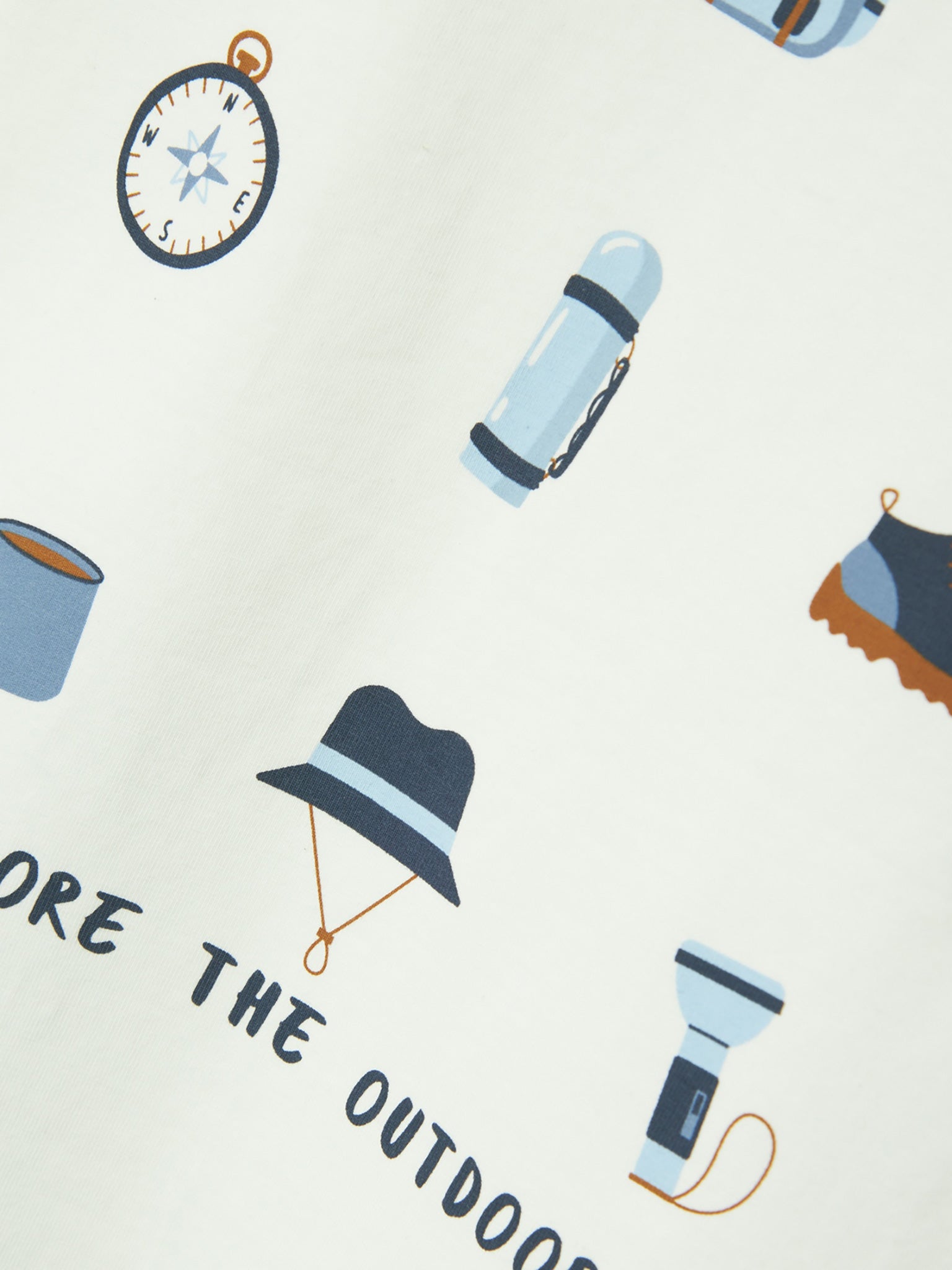 Παιδική μπλούζα μακό NMMFINLEY SS NREG TOP 13237159 | 13237159