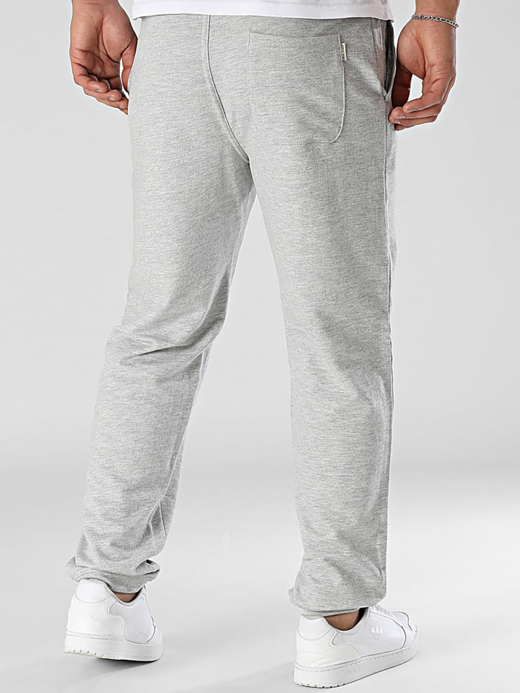 Ανδρικό παντελόνι φόρμας μελανζέ 20717882 | 20717882