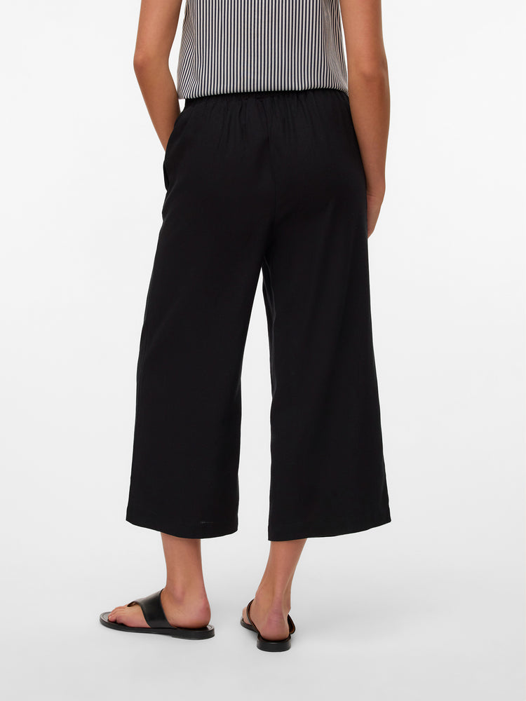 Γυναικεία ζιπ κιλότ VMMYMILO H/W CULOTTE PANT WVN 10321626 | 10321626