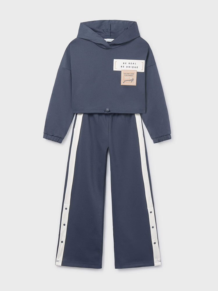 Εφηβικό σετ φόρμας 15-07853-038 | 15-07853-038