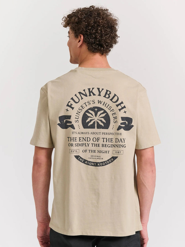 Ανδρικό t-shirt FBM011-091-04 | FBM011-091-04