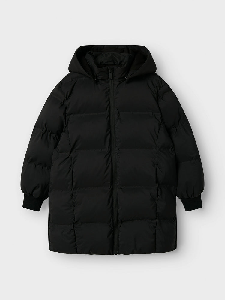 Εφηβικό μπουφάν puffer NKFMUSK PUFFER JACKET LONG 13244889 | 13244889
