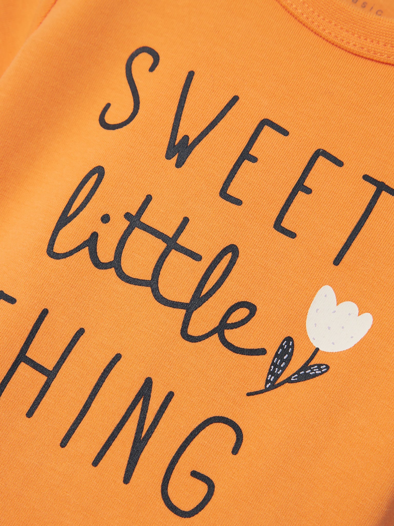 Βρεφική μπλούζα μακό NBFVUBIE SS TOP BOX 13229240 | 13229240