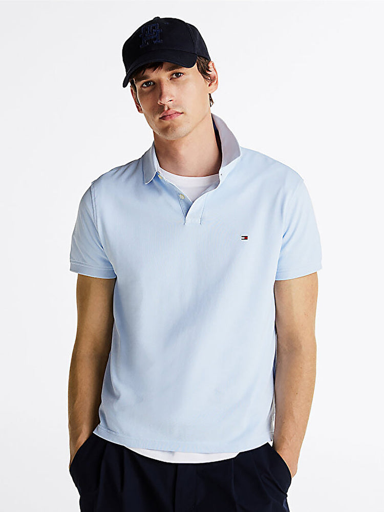 Ανδρικό polo 1985 REGULAR POLO MW0MW17770C1O | MW0MW17770C1O