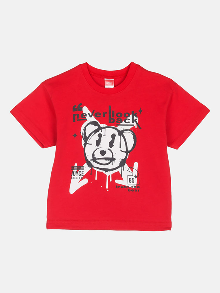 Παιδική μπλούζα μακό 2512505 | 2512505