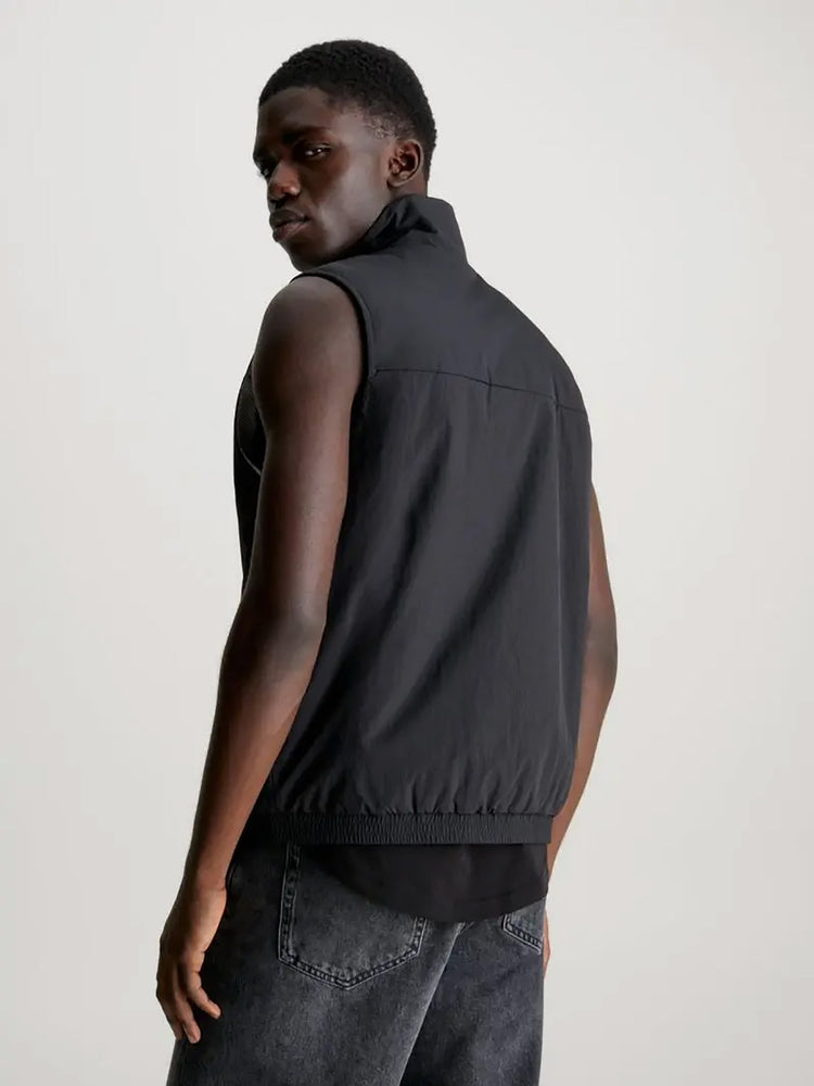 Ανδρικό γιλέκο LIGHTWEIGHT VEST J30J325105BEH | J30J325105BEH