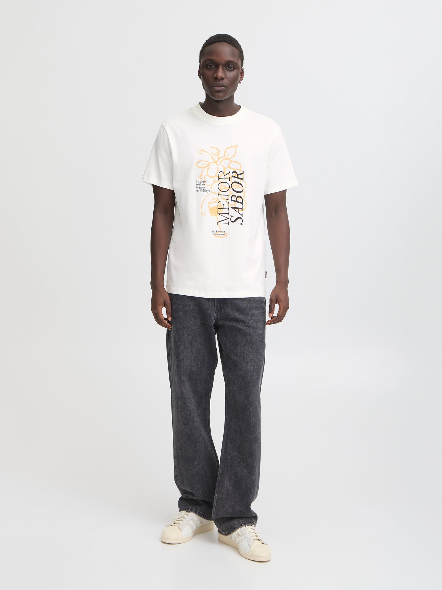 Ανδρικό t-shirt 20718308 | 20718308