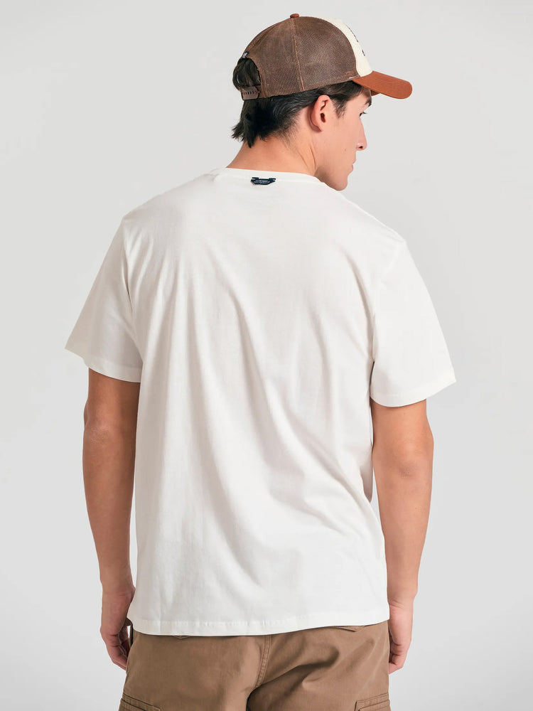 Ανδρικό t-shirt FBM011-027-04 | FBM011-027-04