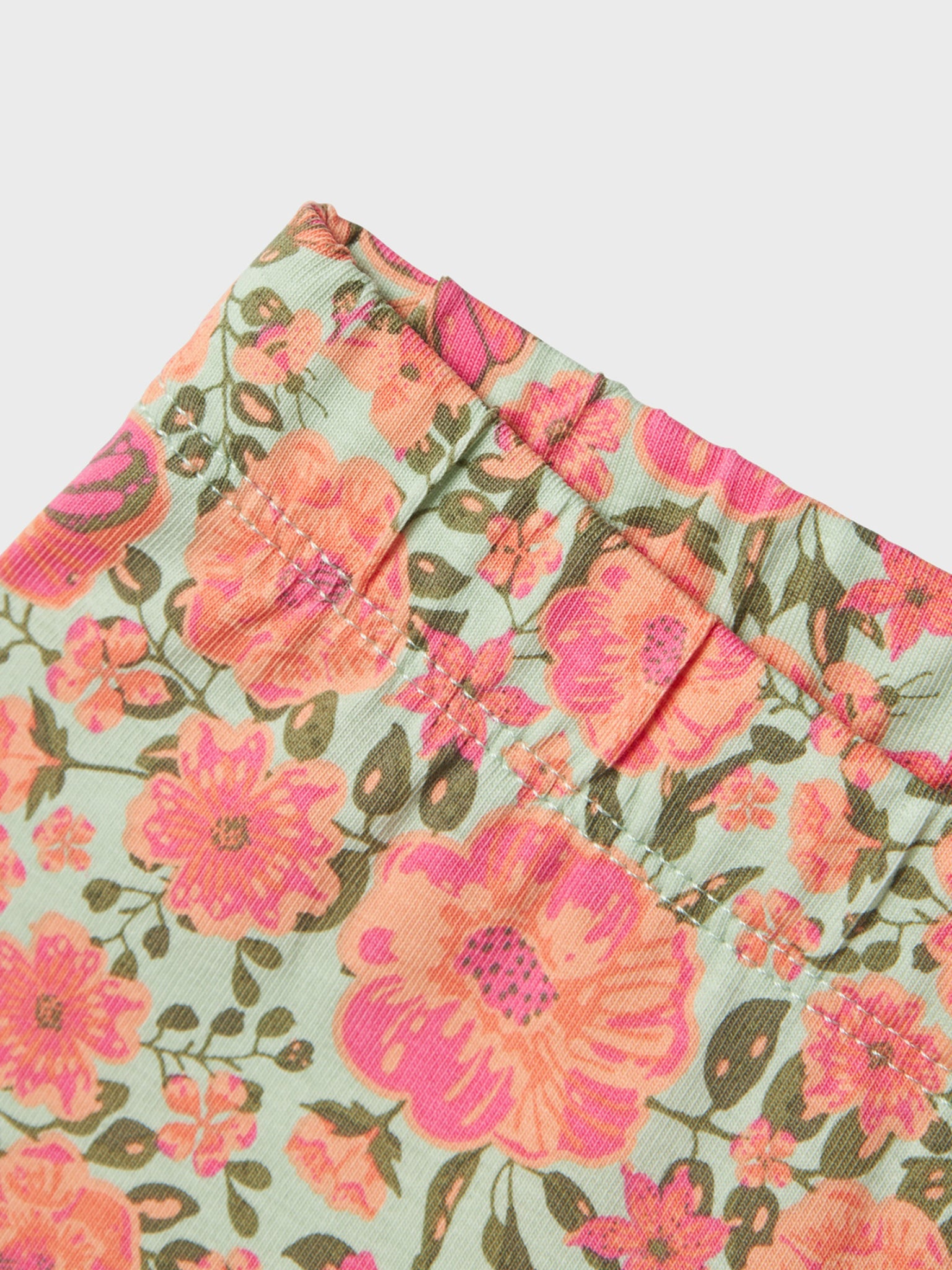 Παιδικό κολάν ποδηλάτη NMFVAYO SHORT LEGGING 13230229 | 13230229