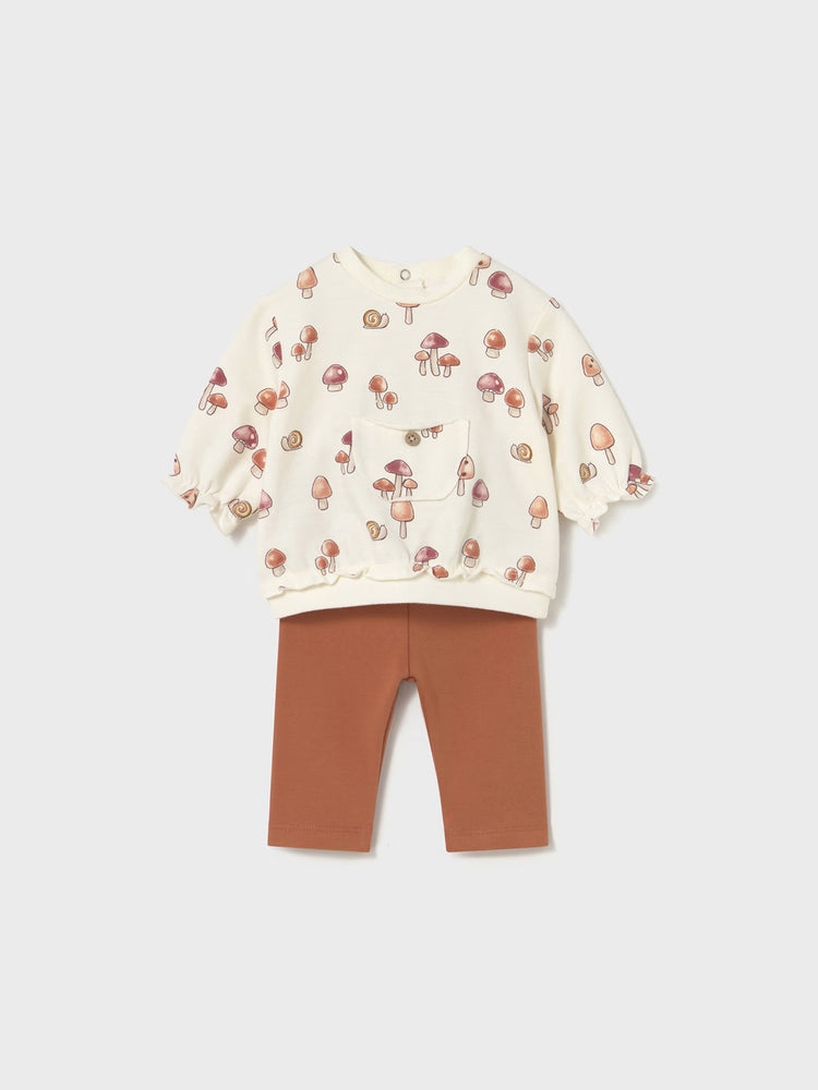 Βρεφικό σετ 4 τεμ 15-02710-019 | 15-02710-019