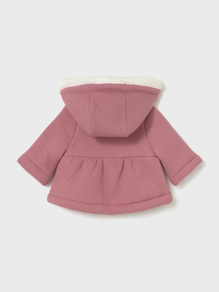 Βρεφικό μπουφάν μακό 15-02493-089 | 15-02493-089