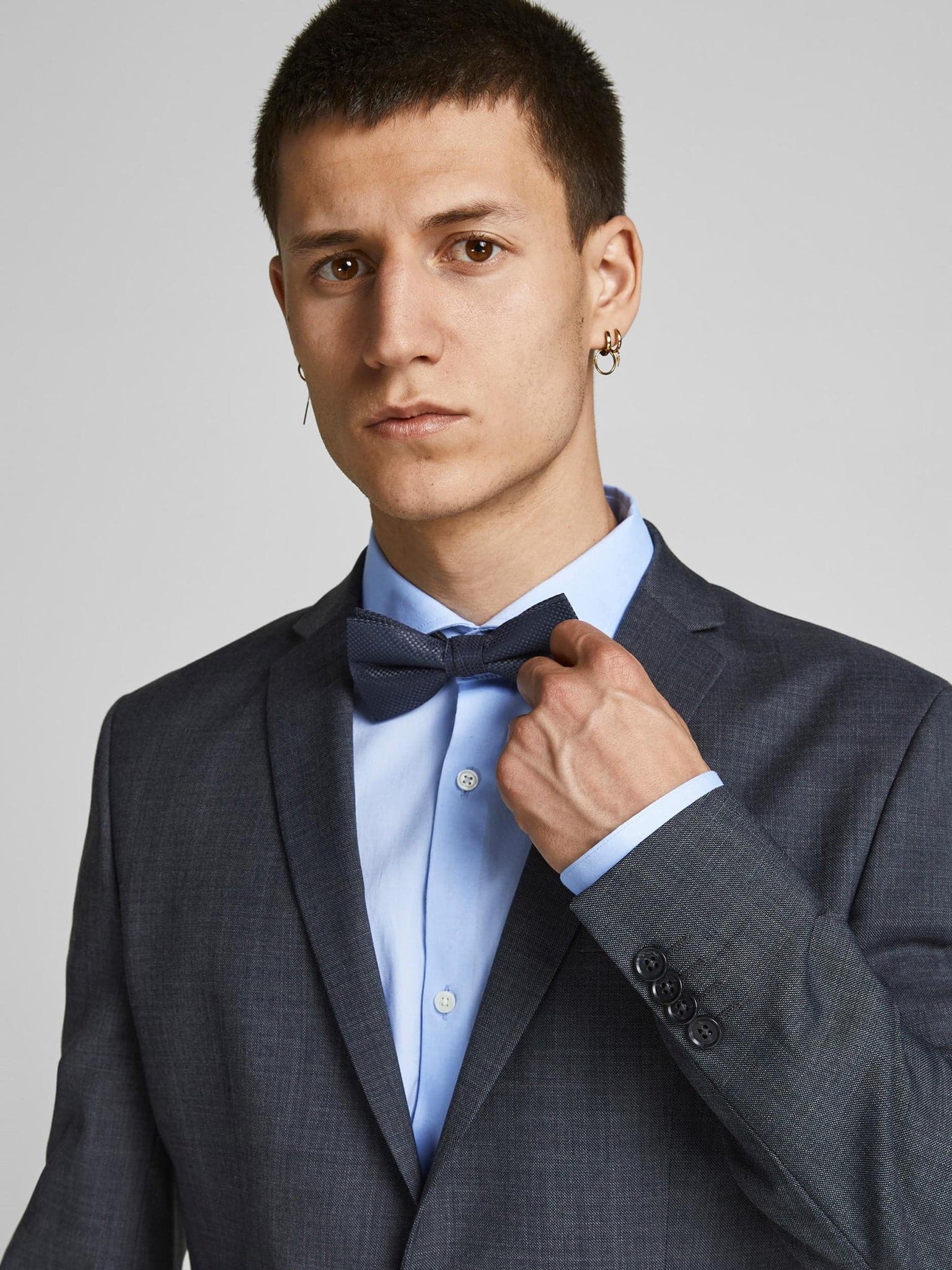 Ανδρικό παπιγιόν JACCOLOMBIA BOWTIE NOOS 12125734 | 12125734