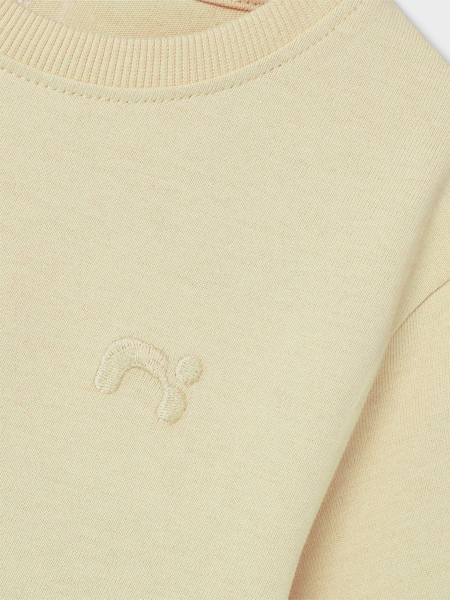 Παιδική μπλούζα μακό NMFTORINA SS NREG TOP 13233631 | 13233631