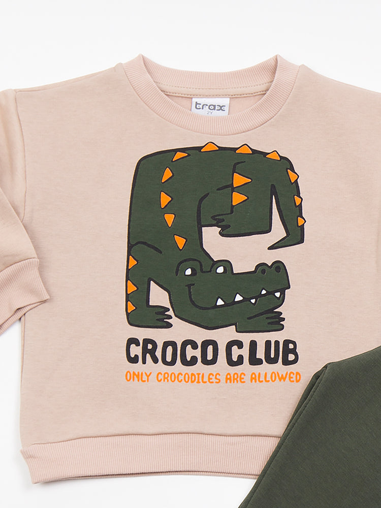 Παιδική φόρμα σετ 48910 | 48910