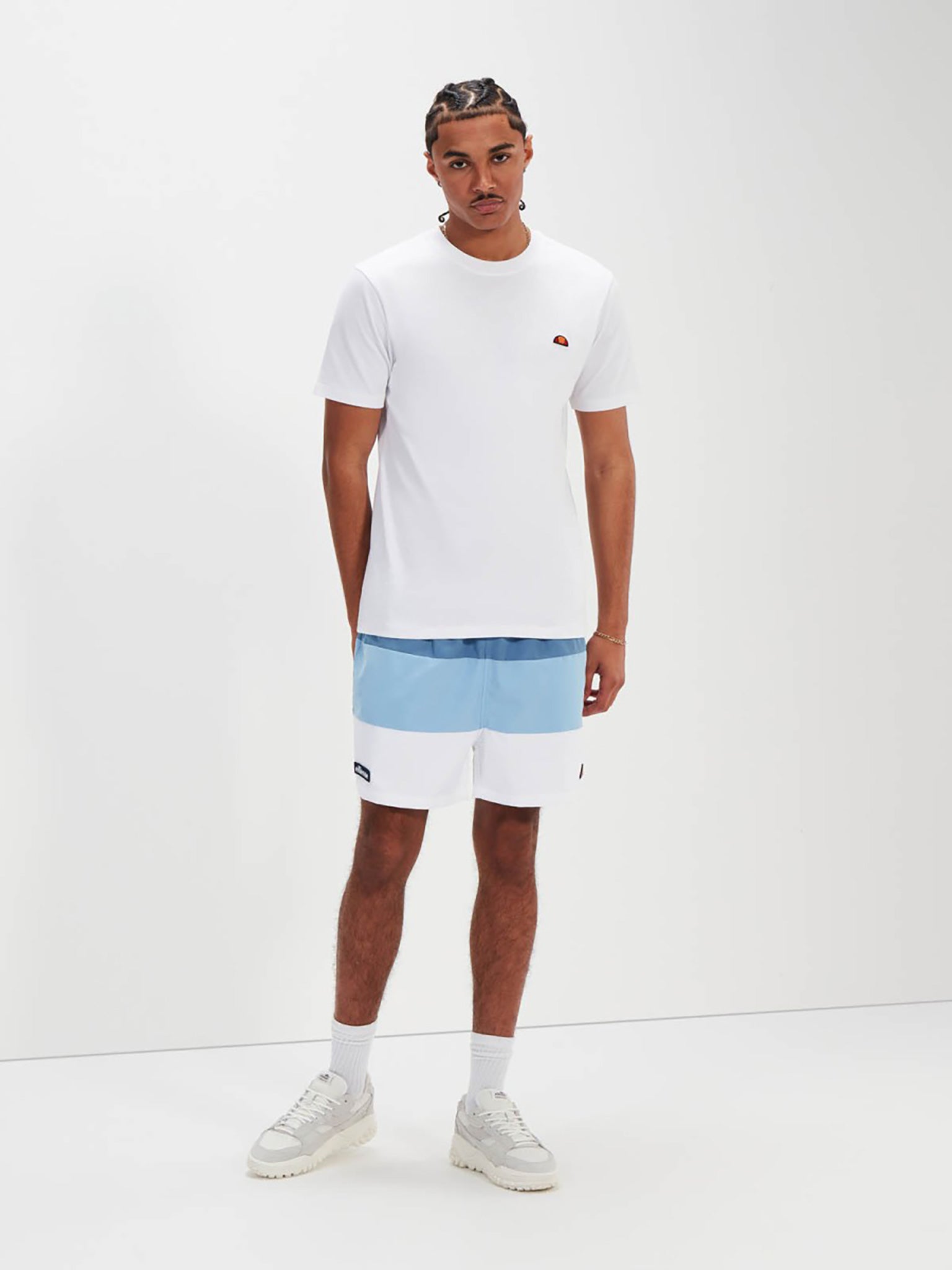 Ανδρικό t-shirt mens core cassica tee SHR20276908 | SHR20276908