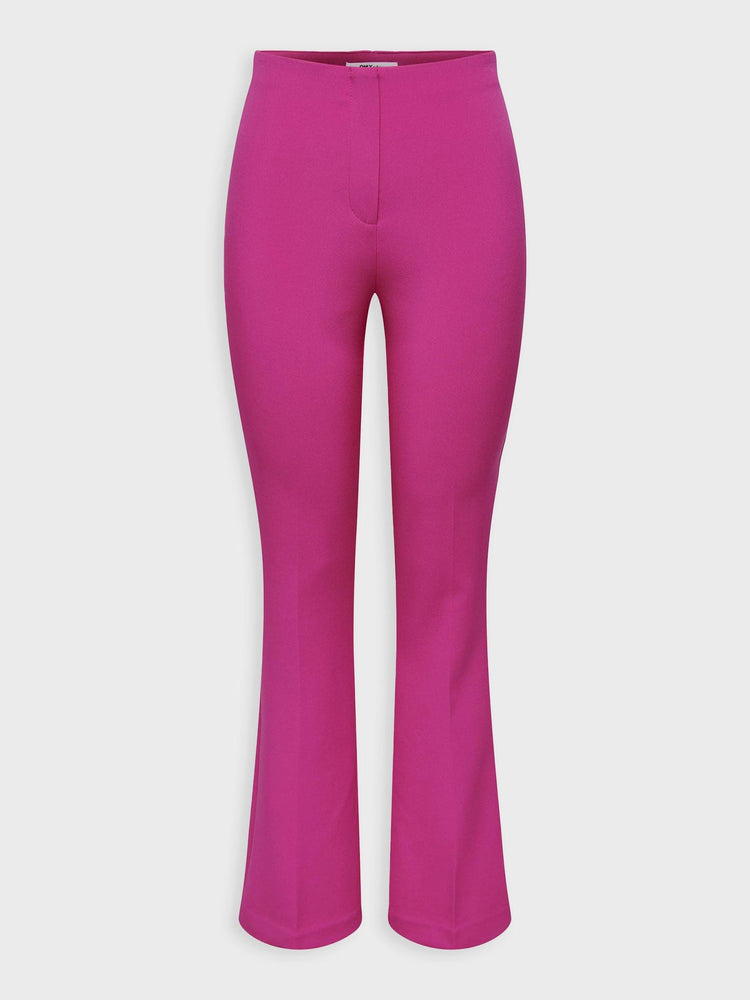Γυναικείο παντελόνι ONLEDINA-ELLY HW FLARE PANT TLR 15283740 | 15283740