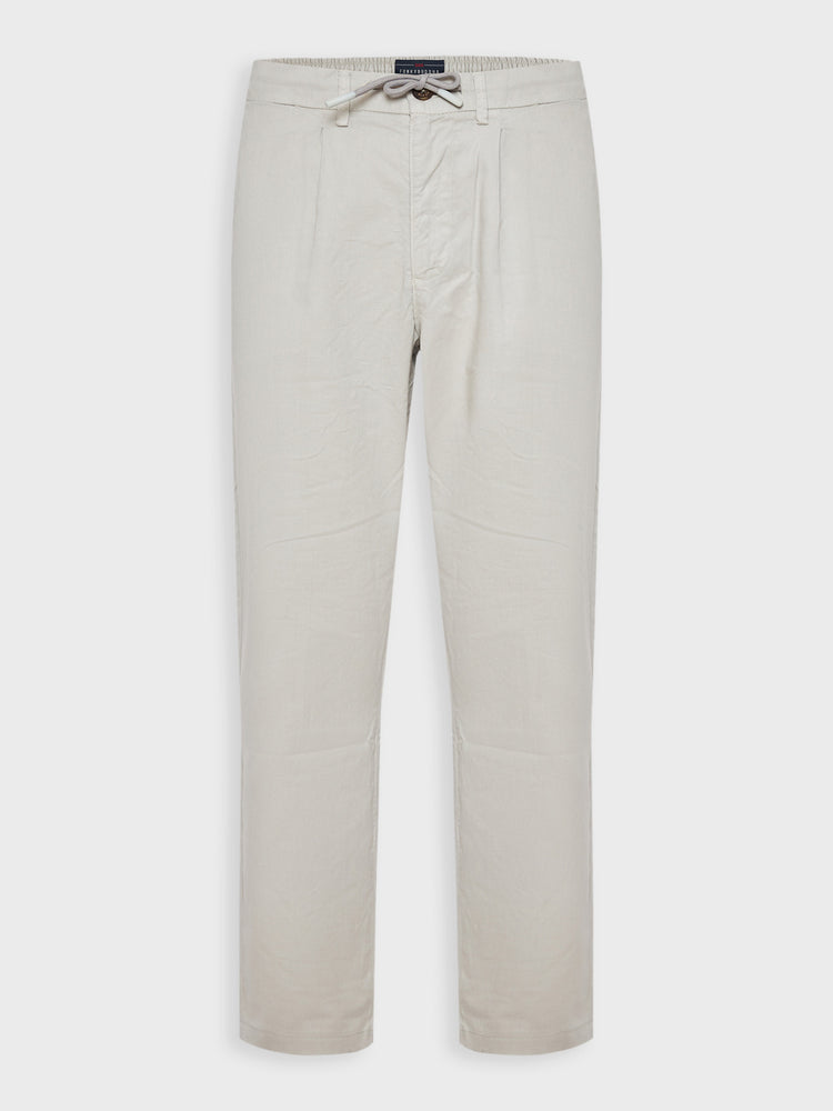 Ανδρικό παντελόνι chinos FBM011-014-02 | FBM011-014-02