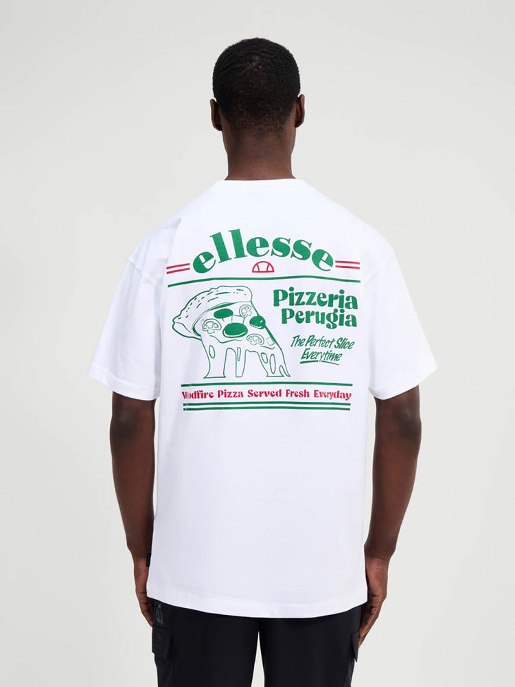 Ανδρικό t-shirt  tees shorts canoci tee SHZ21847908 | SHZ21847908