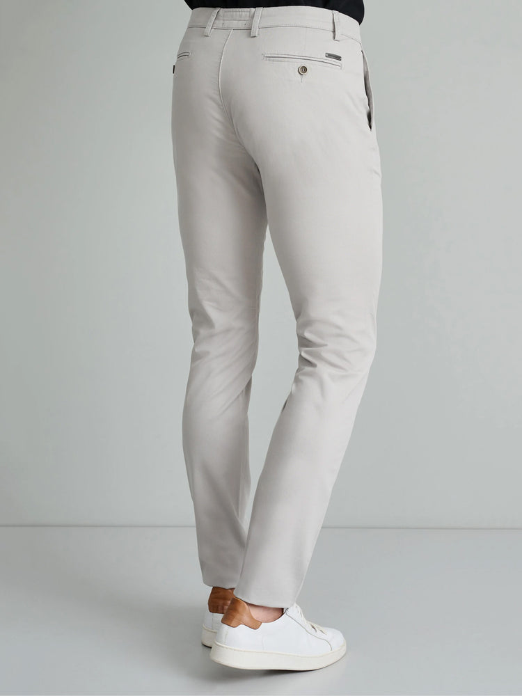 Ανδρικό παντελόνι chinos 24AG.1003MFA/35 | 24AG.1003MFA/35