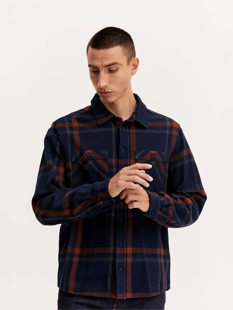 Ανδρικό πουκάμισο καρό 20714963 | 20714963