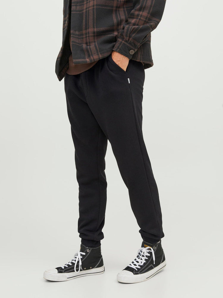 Ανδρικό παντελόνι φόρμας JPSTGORDON JJBRADLEY SWEAT PANT GMS NOOS 12249274 | 12249274