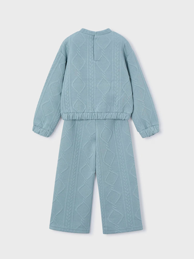 Παιδική φόρμα σετ 15-04896-029 | 15-04896-029