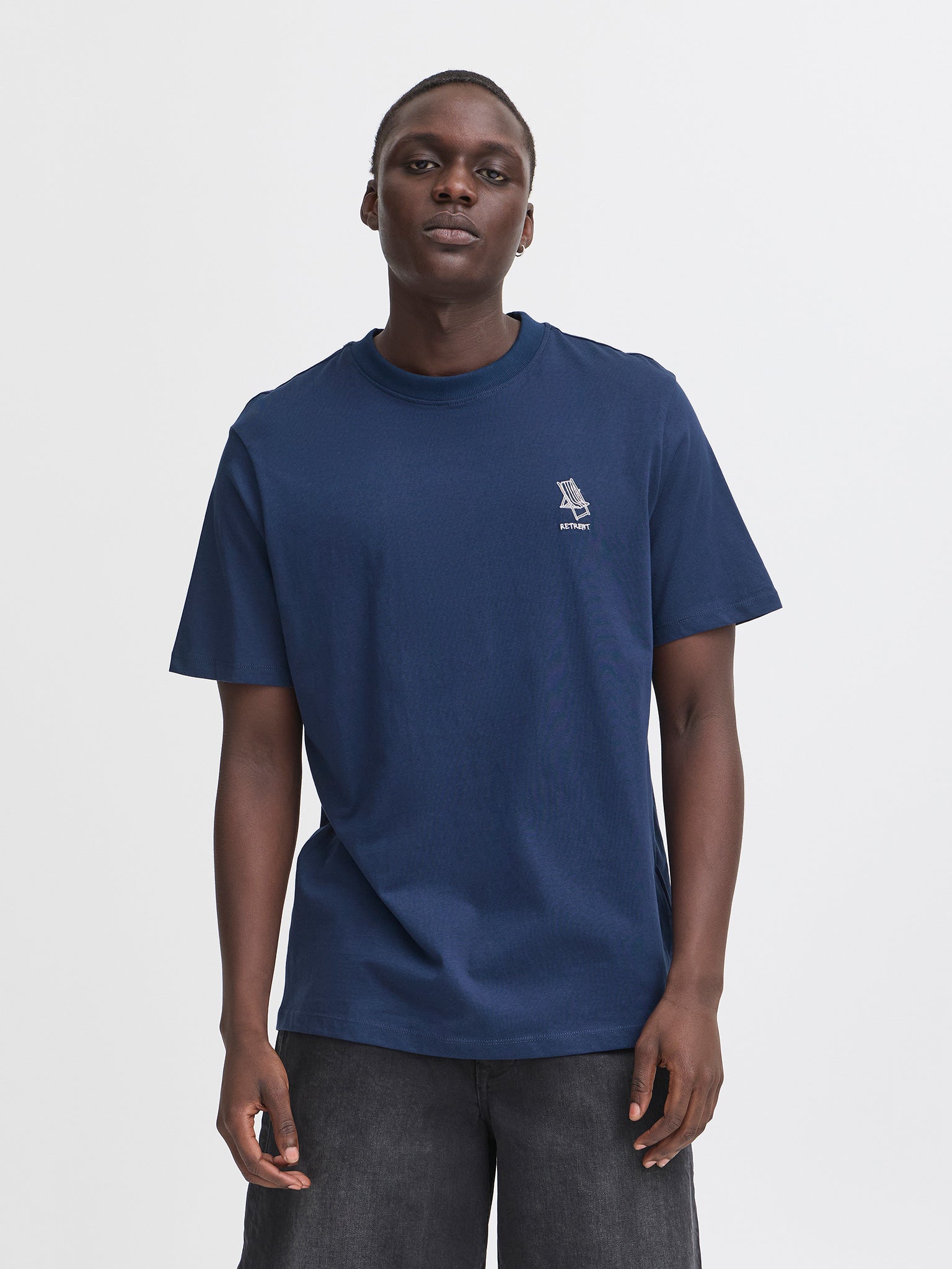Ανδρικό t-shirt 20718306 | 20718306