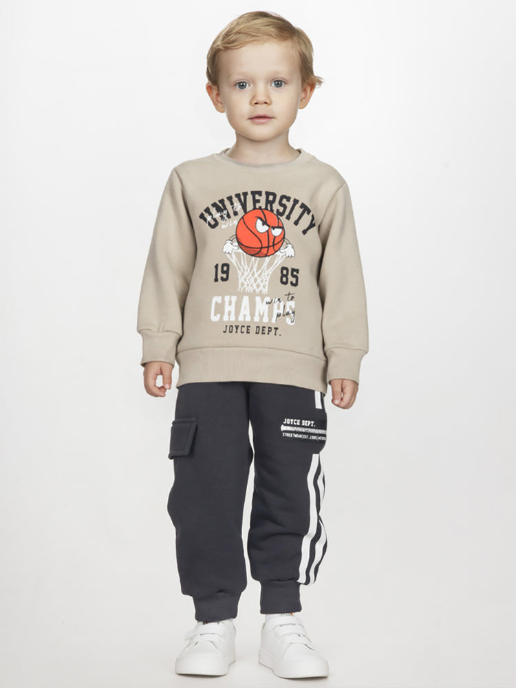 Παιδική φόρμα σετ 2562115 | 2562115