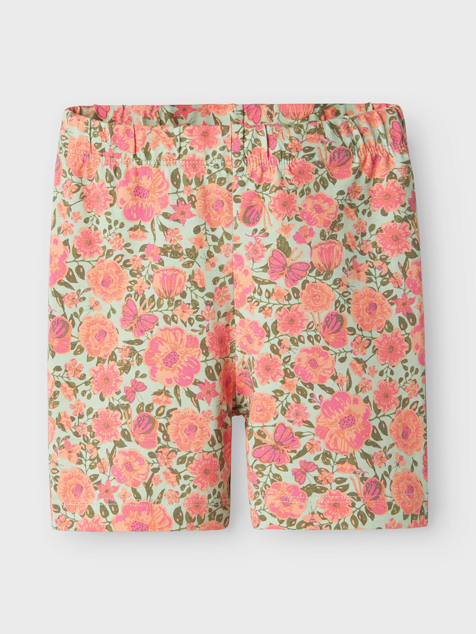 Παιδικό κολάν ποδηλάτη NMFVAYO SHORT LEGGING 13230229 | 13230229