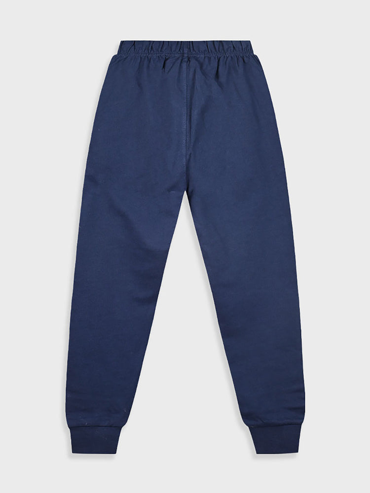 Εφηβικό παντελόνι φόρμας 13-225065-2 | 13-225065-2