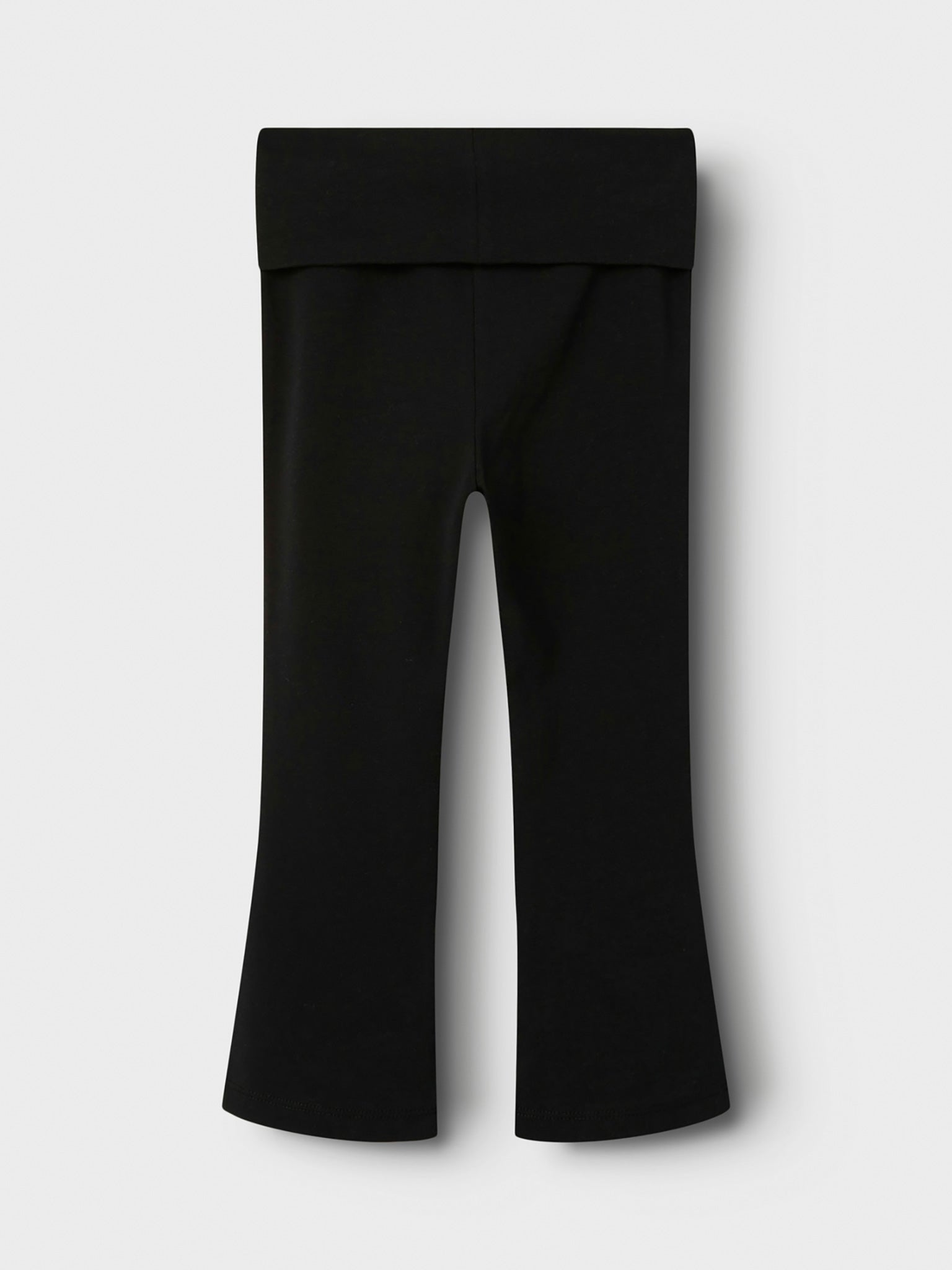 Παιδικό κολάν καμπάνα NMFHELENA FOLDED DOWN BOOTCUT PANT 13239172 | 13239172