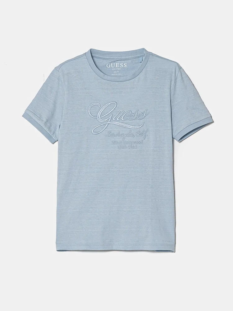 Παιδική μπλούζα N5RI24KCM20G7N1 | N5RI24KCM20G7N1