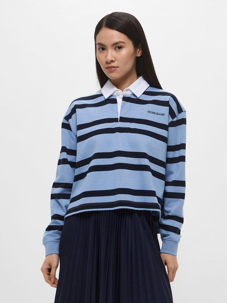 Γυναικεία μπλούζα polo W5RP50KCPS1S76G | W5RP50KCPS1S76G