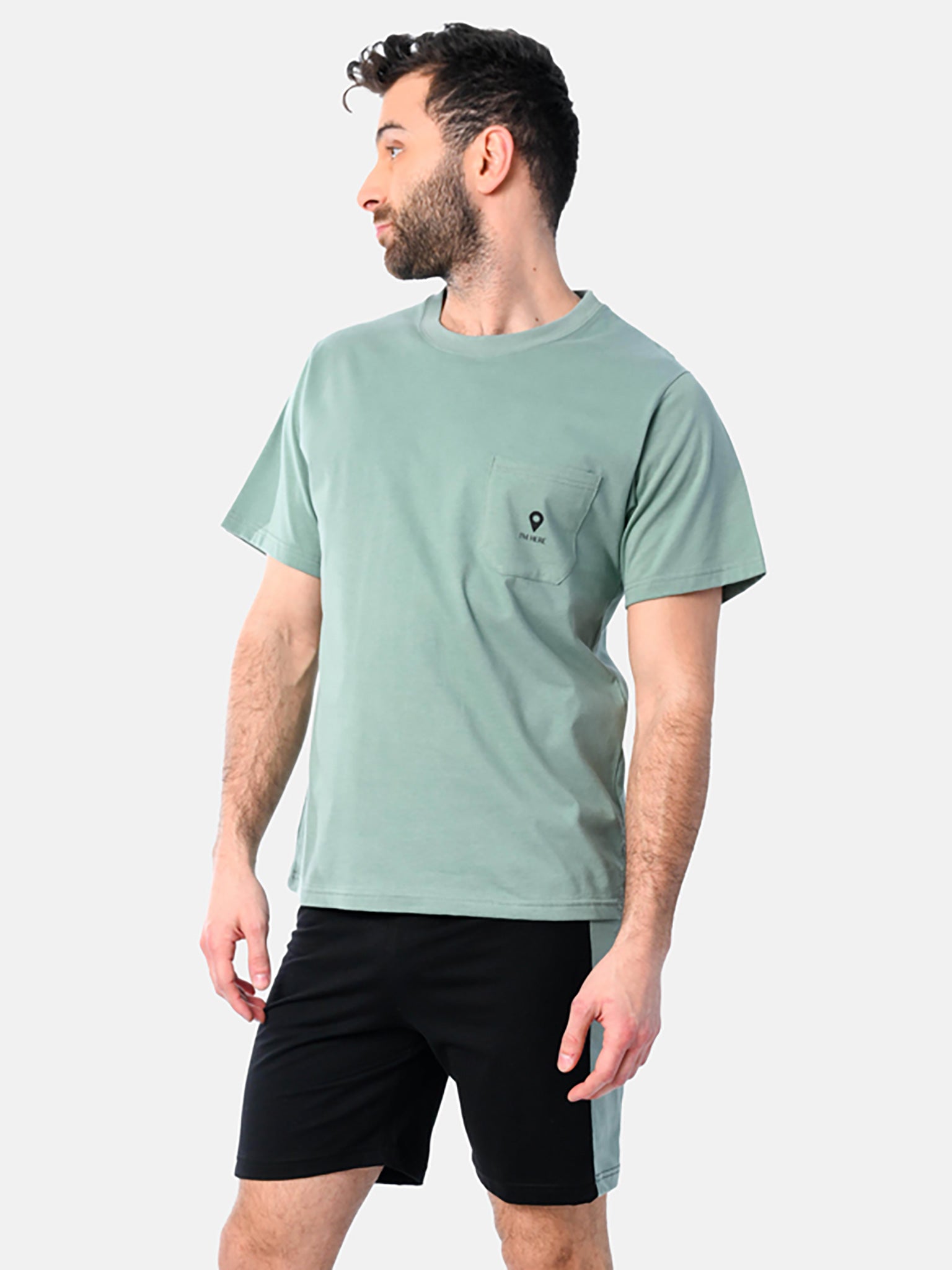 Ανδρική πιτζάμα 2528105 | 2528105