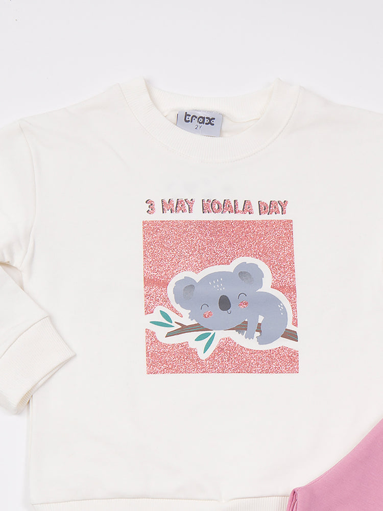 Παιδική φόρμα σετ 48724 | 48724