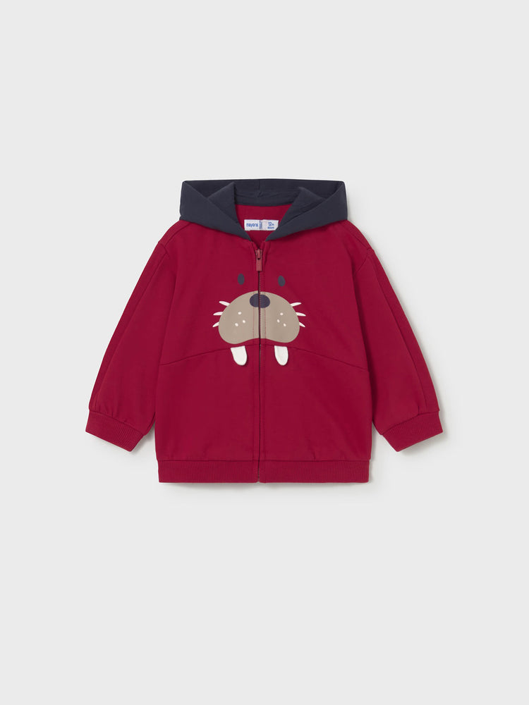 Βρεφικό σετ φόρμας 3 τεμ 15-02840-074 | 15-02840-074