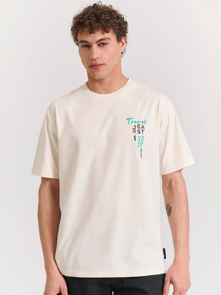 Ανδρικό t-shirt FBM011-331-04 | FBM011-331-04